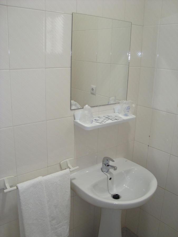 Hostal Duran Alora Luaran gambar