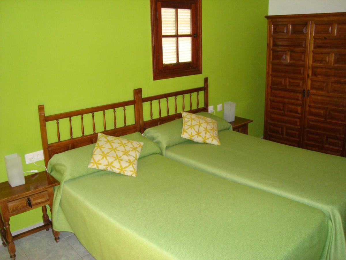 Hostal Duran Alora Luaran gambar