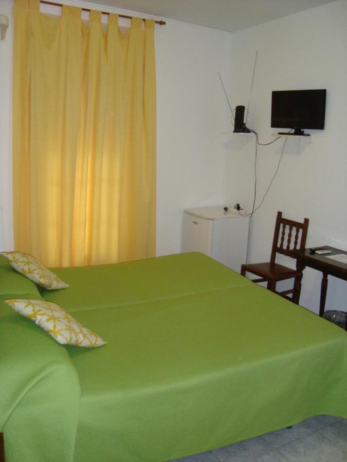 Hostal Duran Alora Luaran gambar