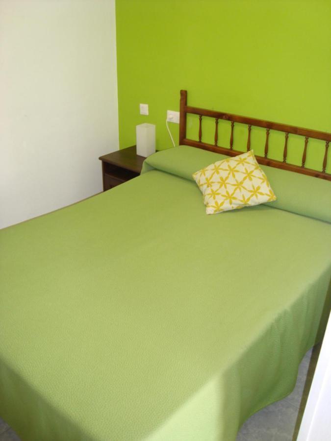 Hostal Duran Alora Luaran gambar