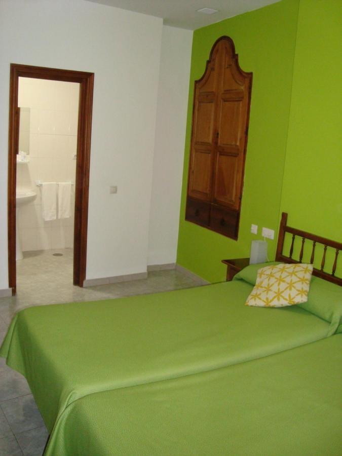 Hostal Duran Alora Luaran gambar
