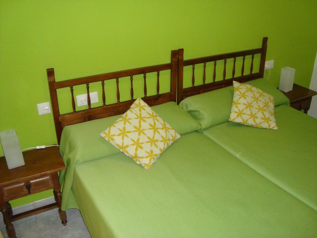Hostal Duran Alora Luaran gambar