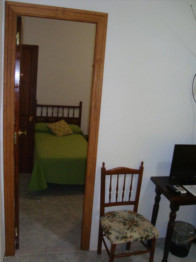 Hostal Duran Alora Luaran gambar
