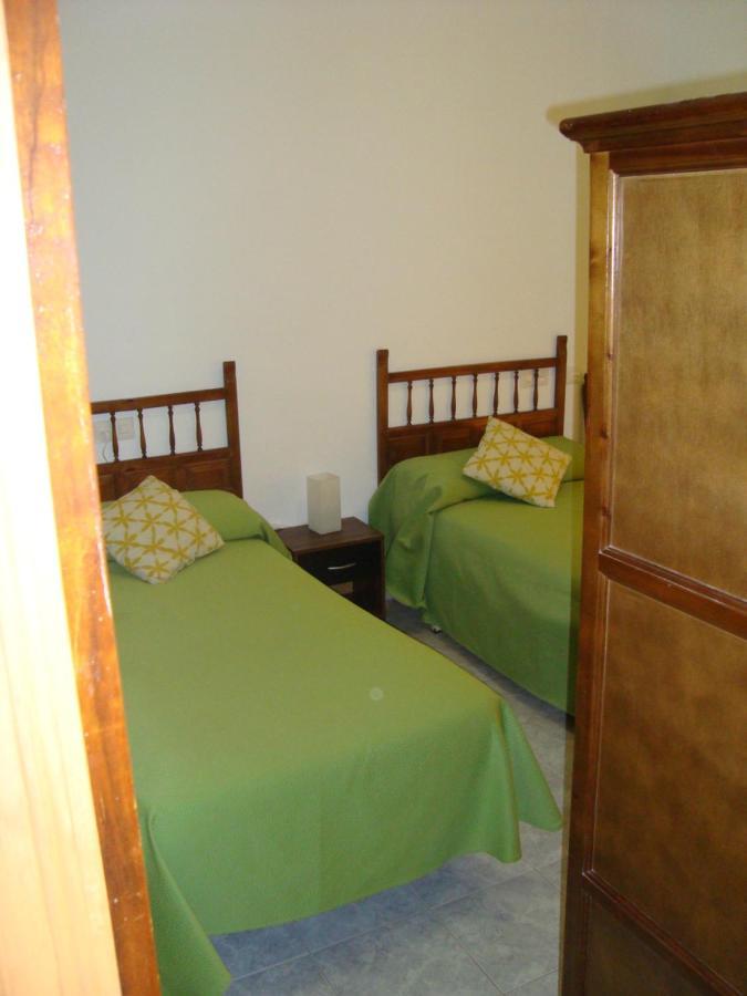 Hostal Duran Alora Luaran gambar