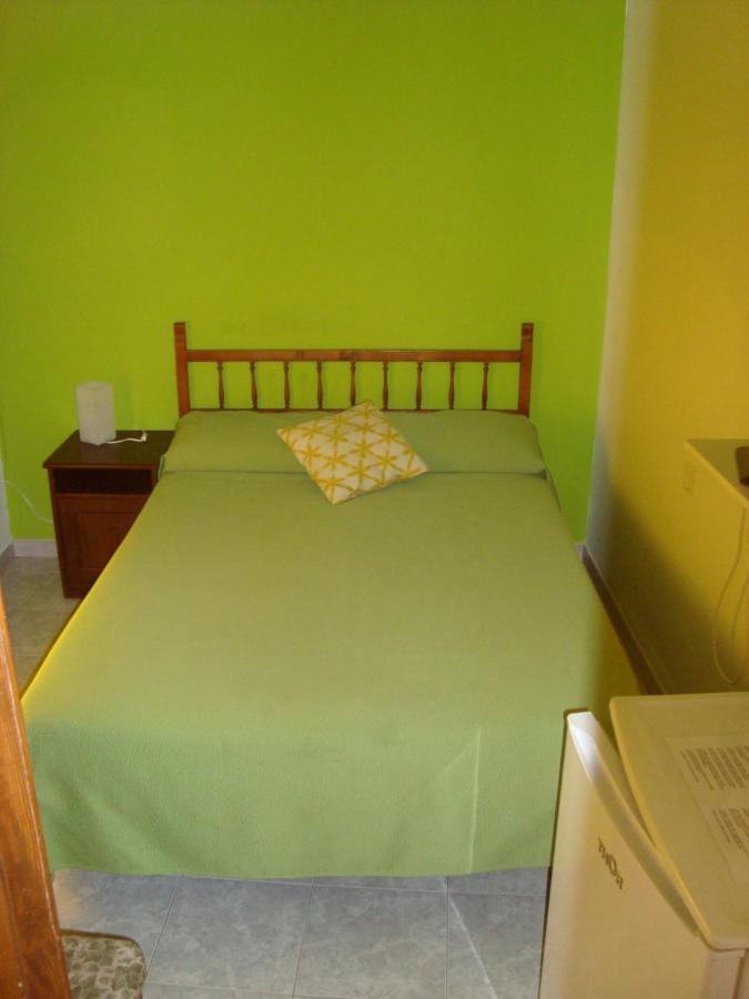Hostal Duran Alora Luaran gambar