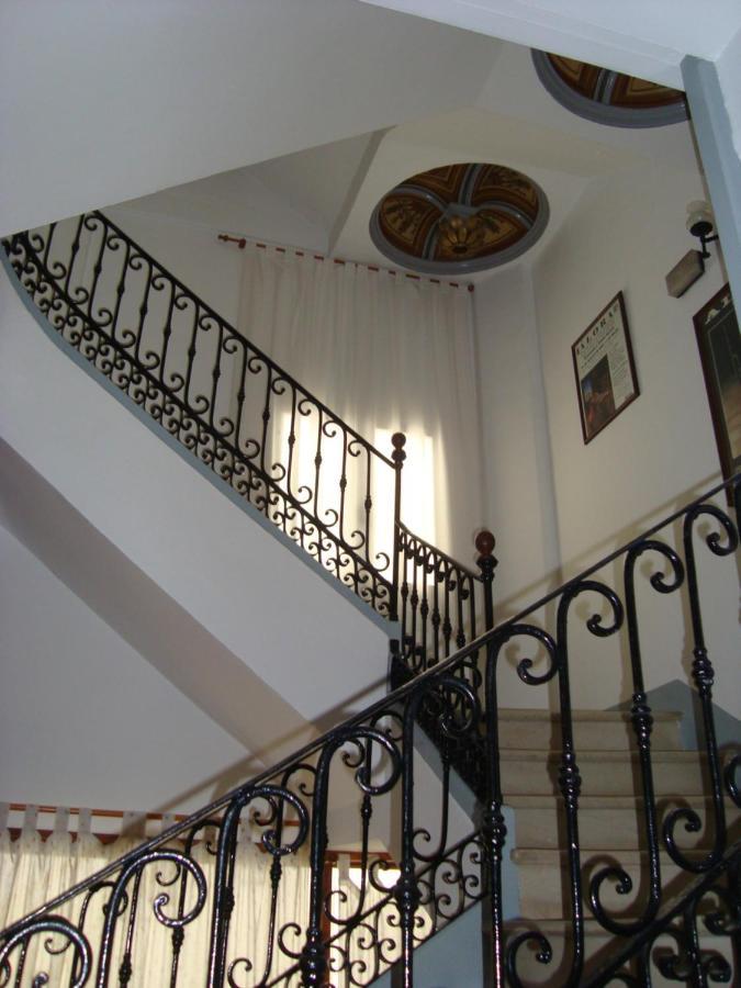 Hostal Duran Alora Luaran gambar