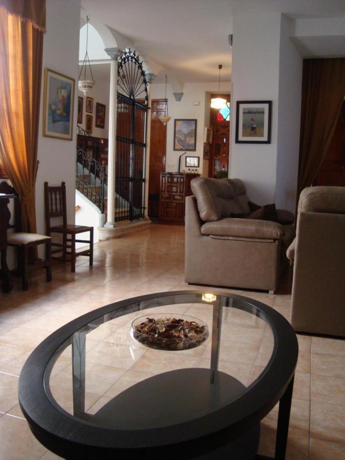 Hostal Duran Alora Luaran gambar