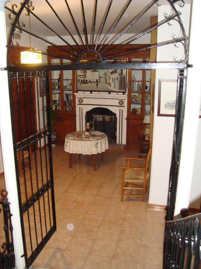 Hostal Duran Alora Luaran gambar