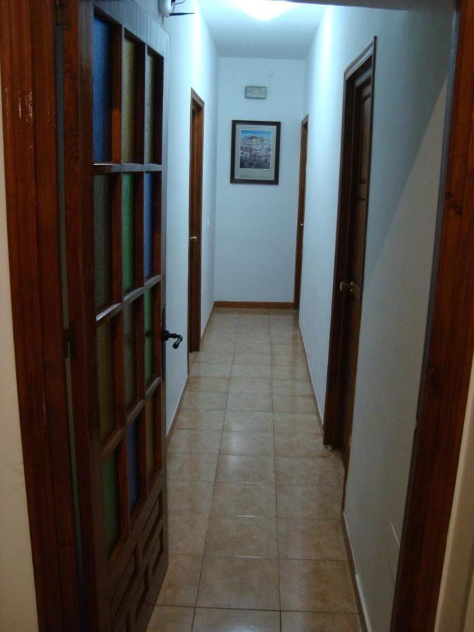 Hostal Duran Alora Luaran gambar