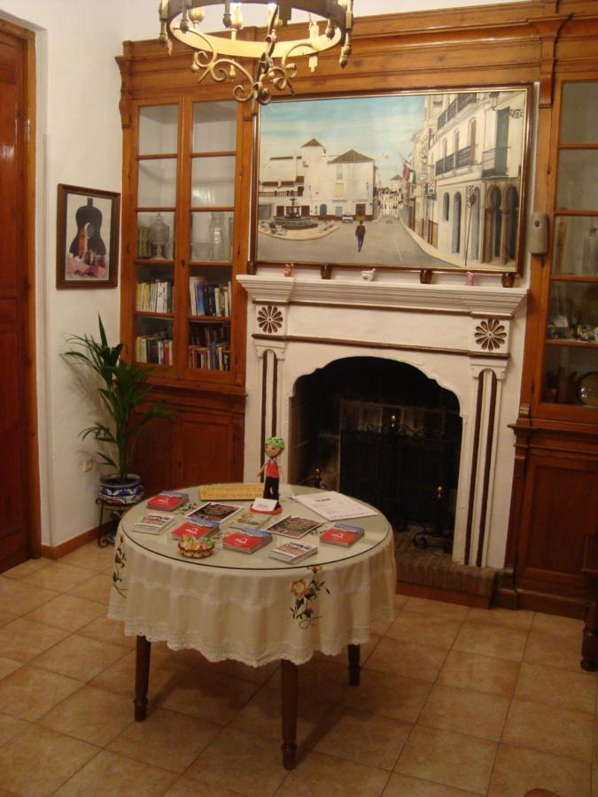 Hostal Duran Alora Luaran gambar
