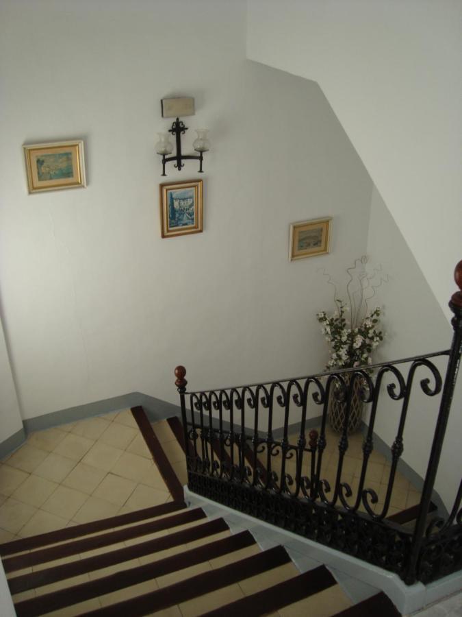 Hostal Duran Alora Luaran gambar